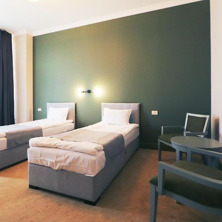 Hotel Bugaz Sea View Hrybivka Esterno foto