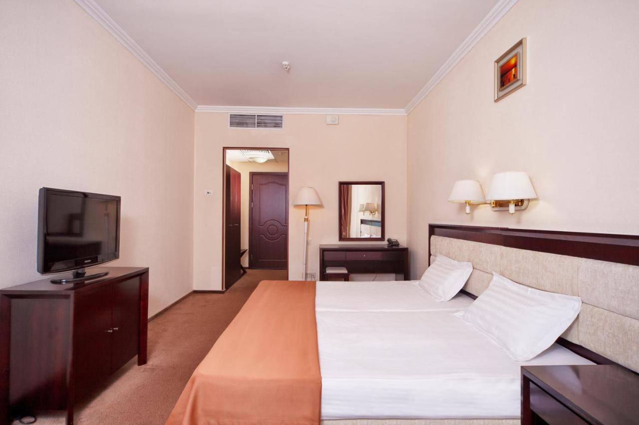 Hotel Bugaz Sea View Hrybivka Esterno foto